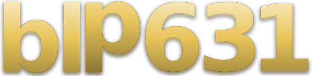 blp631 logo